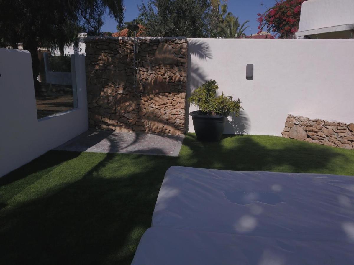 Villa La Charlatana Caleta De Fuste Exterior photo